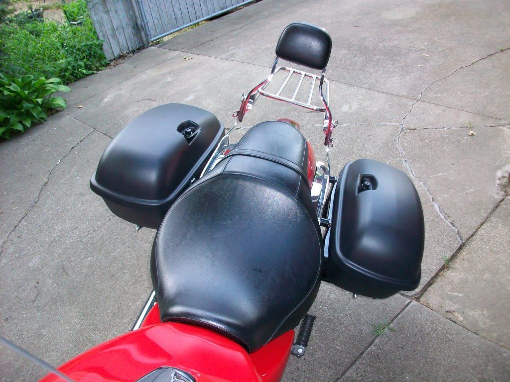 hard saddlebags for kawasaki vulcan 1500 classic